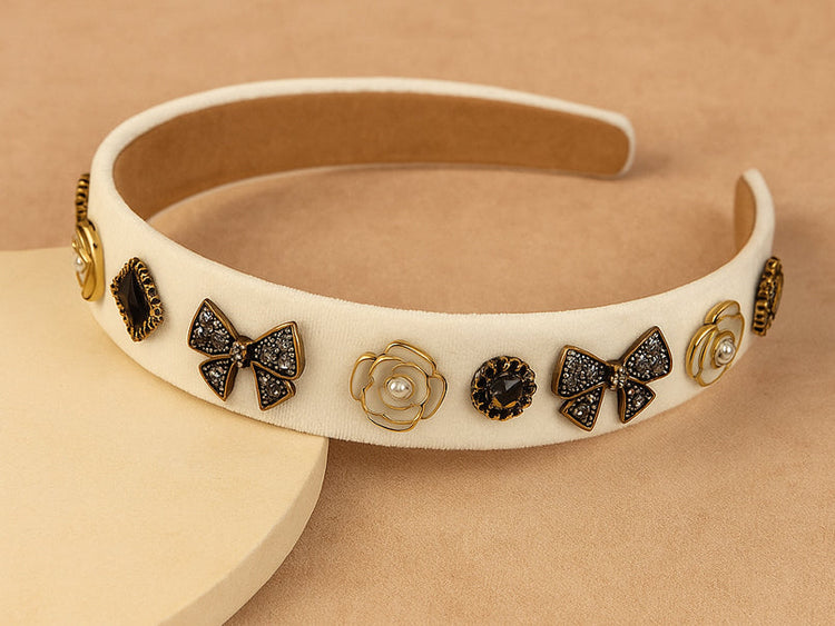 Hair Band