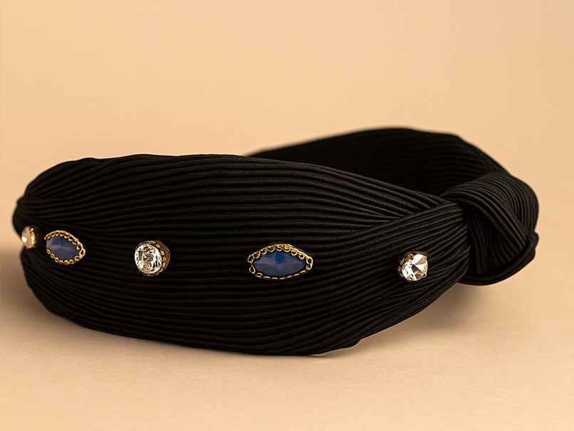 Midnight Muse Head Band