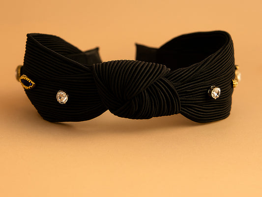 Midnight Muse Head Band