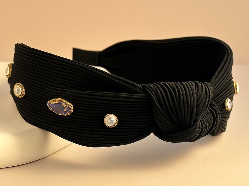 Midnight Muse Head Band