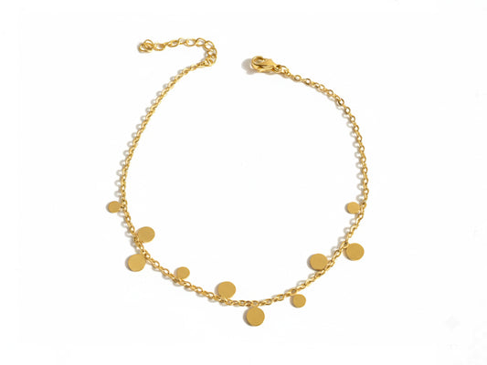 Dottie Anklet