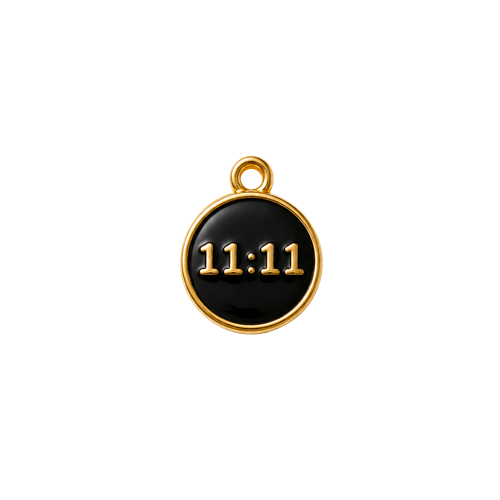 11:11 & Grl Pwr Charms
