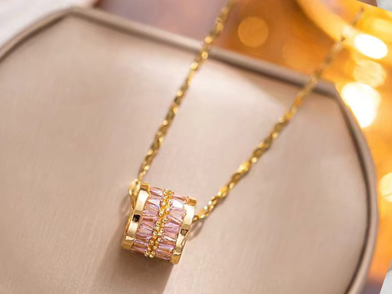 Slviya Necklace