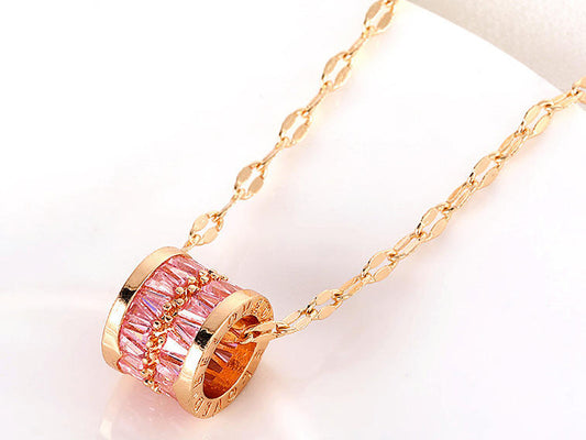 Slviya Necklace