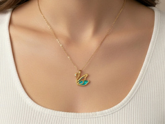 Orel Necklace