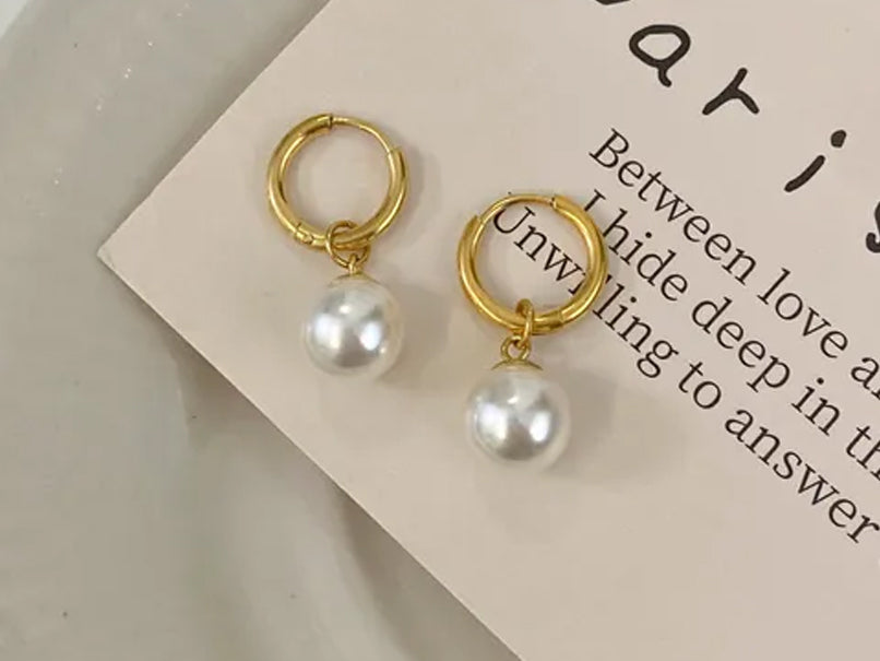 Serene Earrings