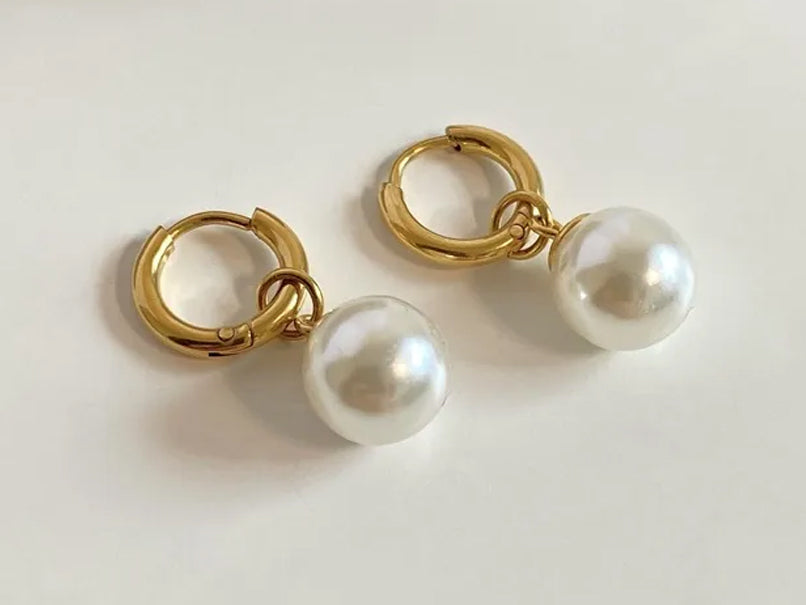 Serene Earrings