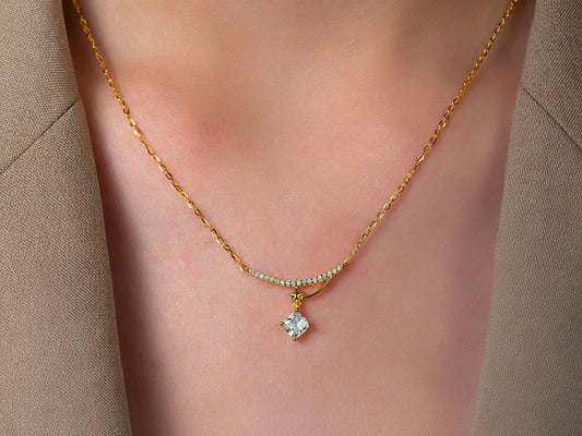 Winnifred Necklace
