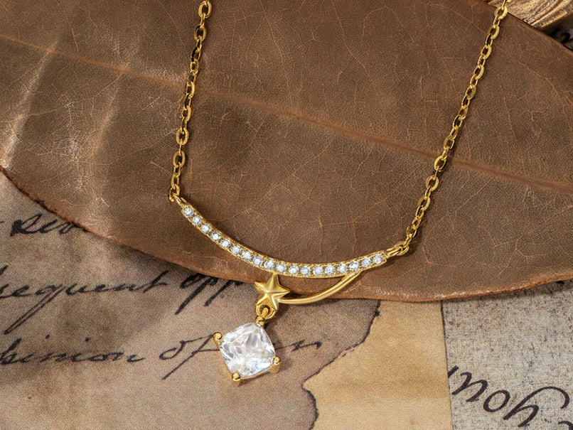 Winnifred Necklace