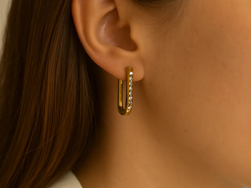 Cosmo Hoops