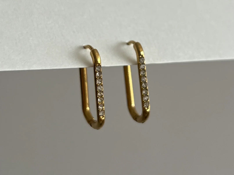 Cosmo Hoops