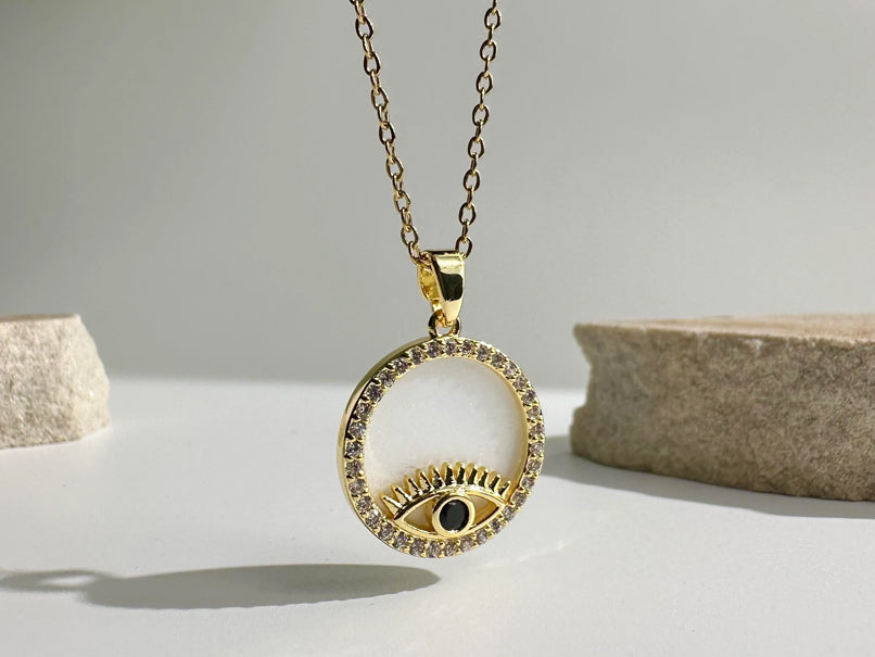 Vion Necklace