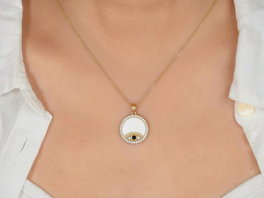 Vion Necklace