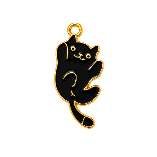 Cat Charms