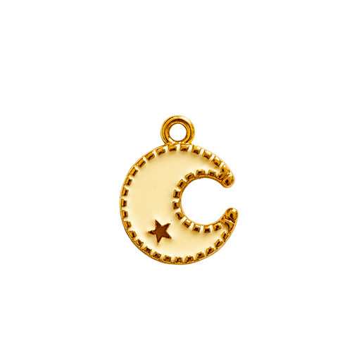 Moon Charms