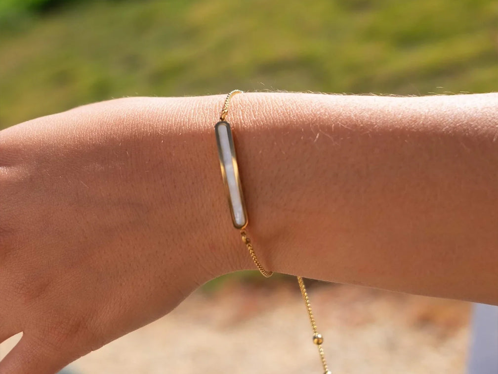 Edith Bracelet