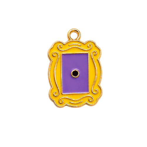 Logo Charms