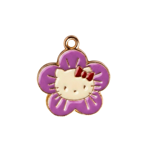 Hello Kitty Charms