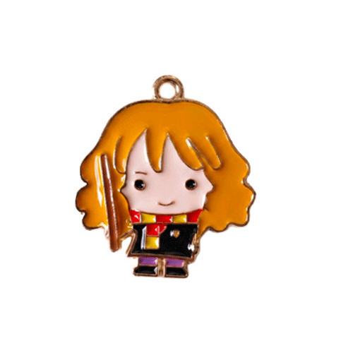 H.Potter Charms