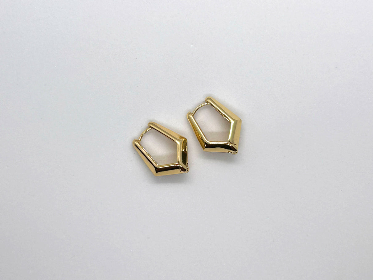 The Diamond Clips