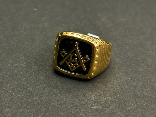 Mason Ring