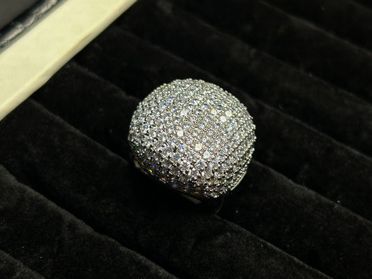 Dome Ring