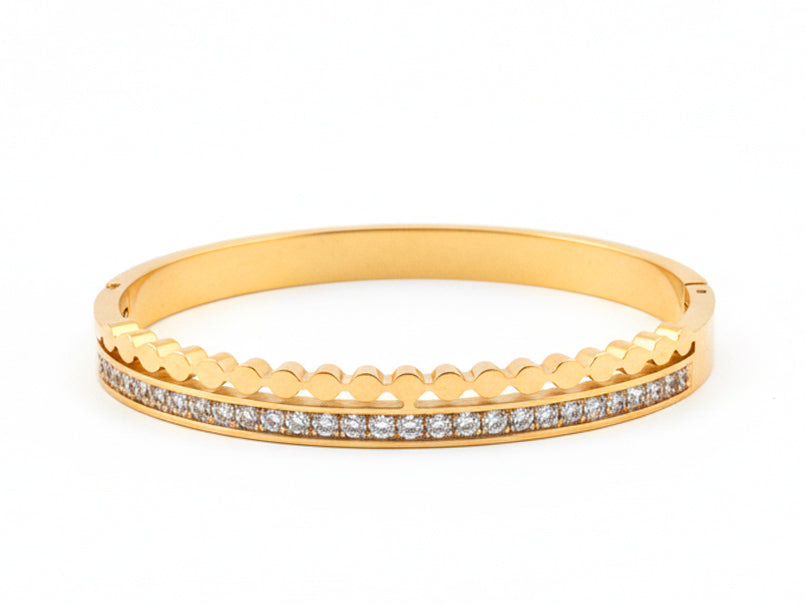 Everly Thin Wrist Bangle