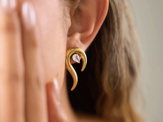 Sienna Earrings
