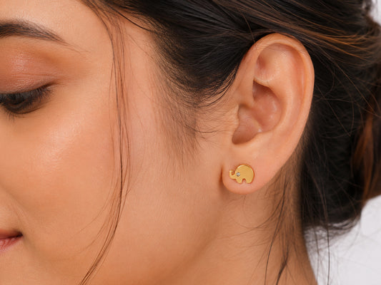 Ellie Studs