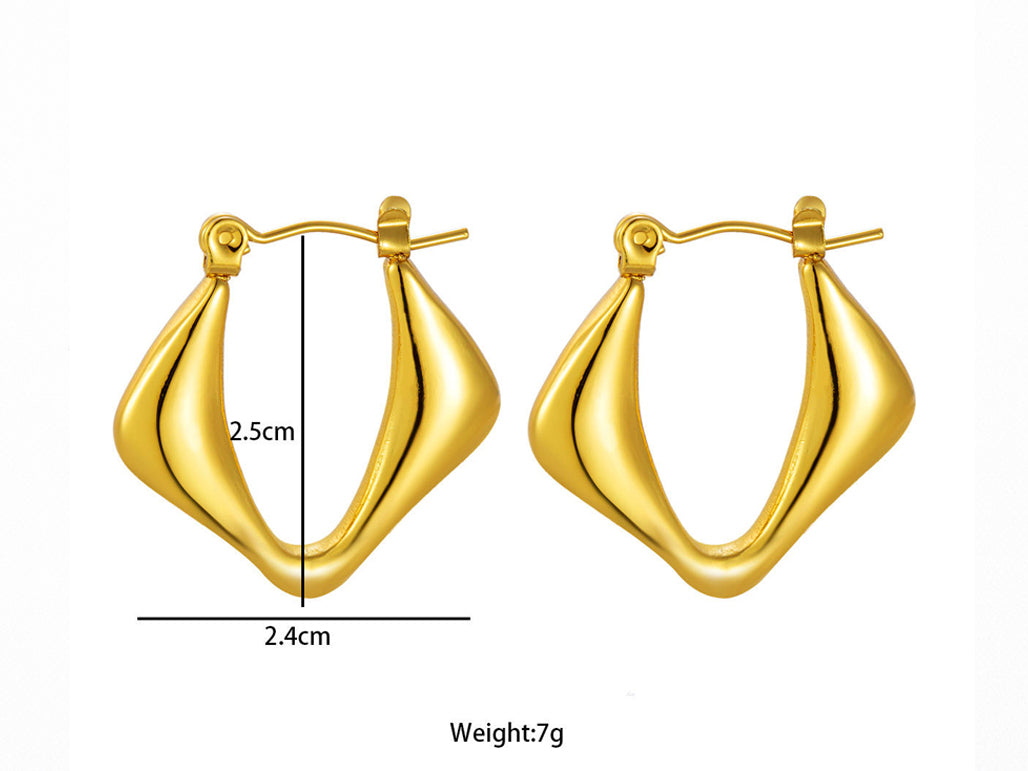 Arc Hoops