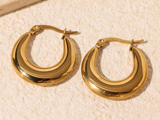 Halo Hoops