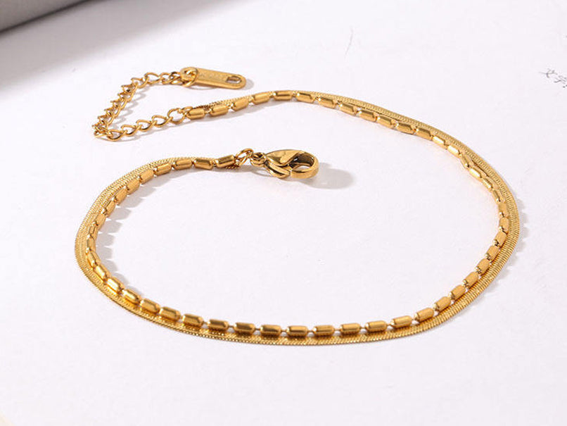 Veyra Link Bracelet