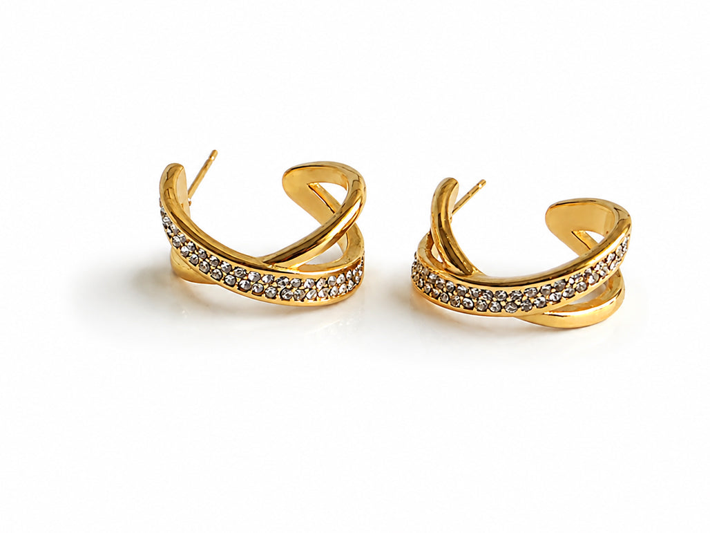 Vespera Earrings