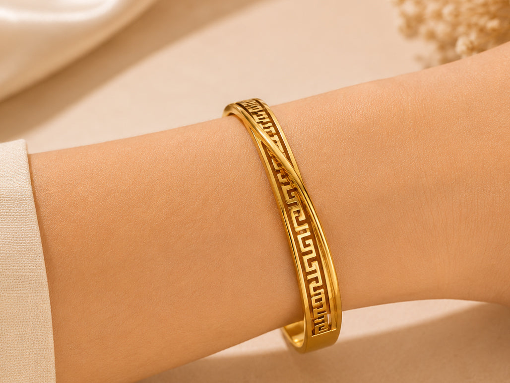 Amal Bangle