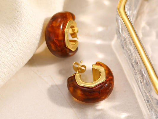 Ciela Earrings