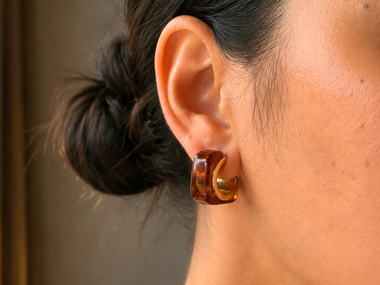 Aven Earrings