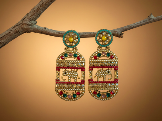Meera Earrings