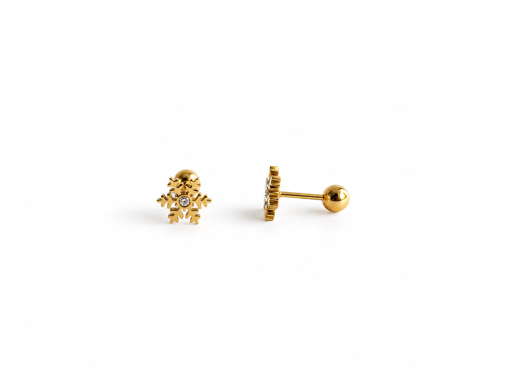 Lumi Studs