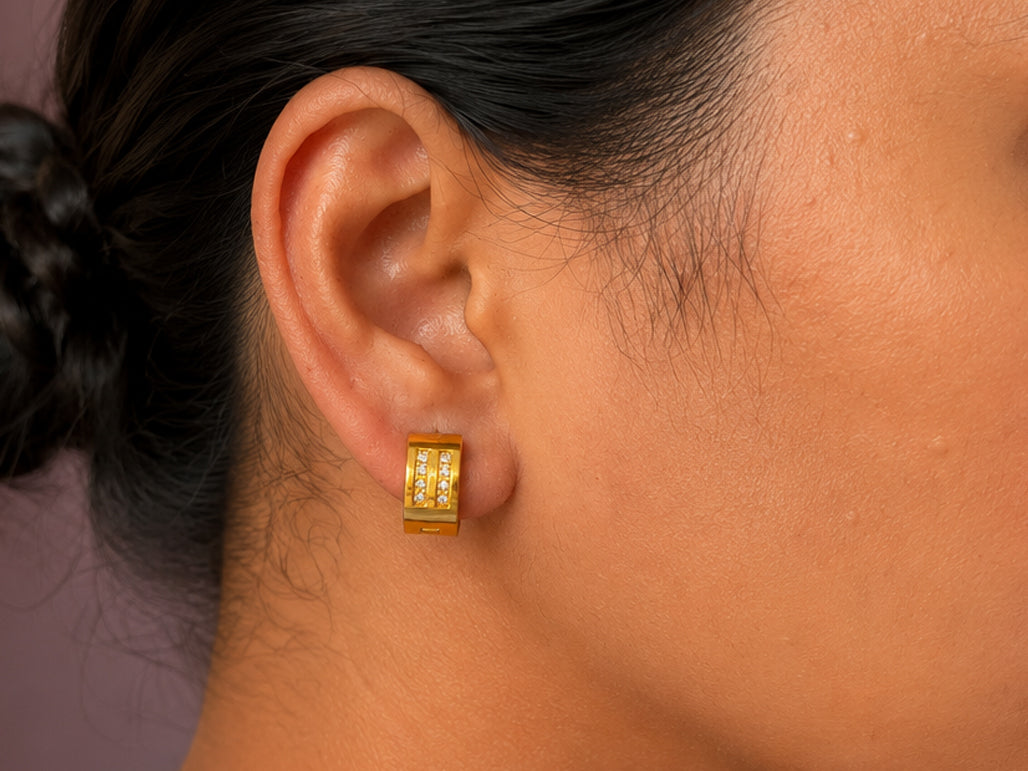 Suki Earrings