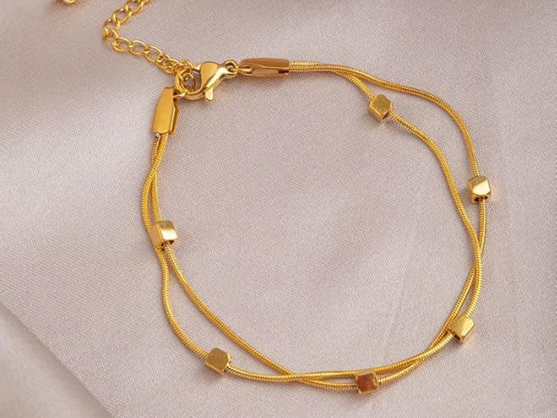 Amara Bracelet