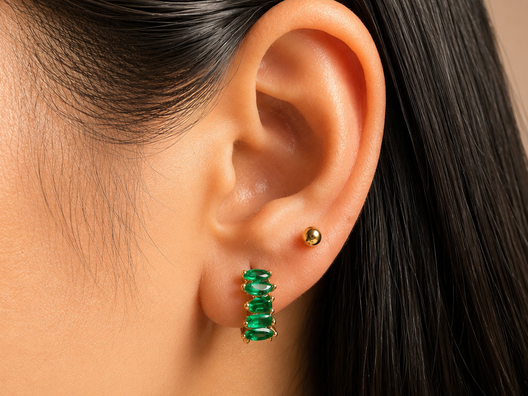 Esmara Hoops