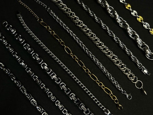 Aurelius Duo Bracelet