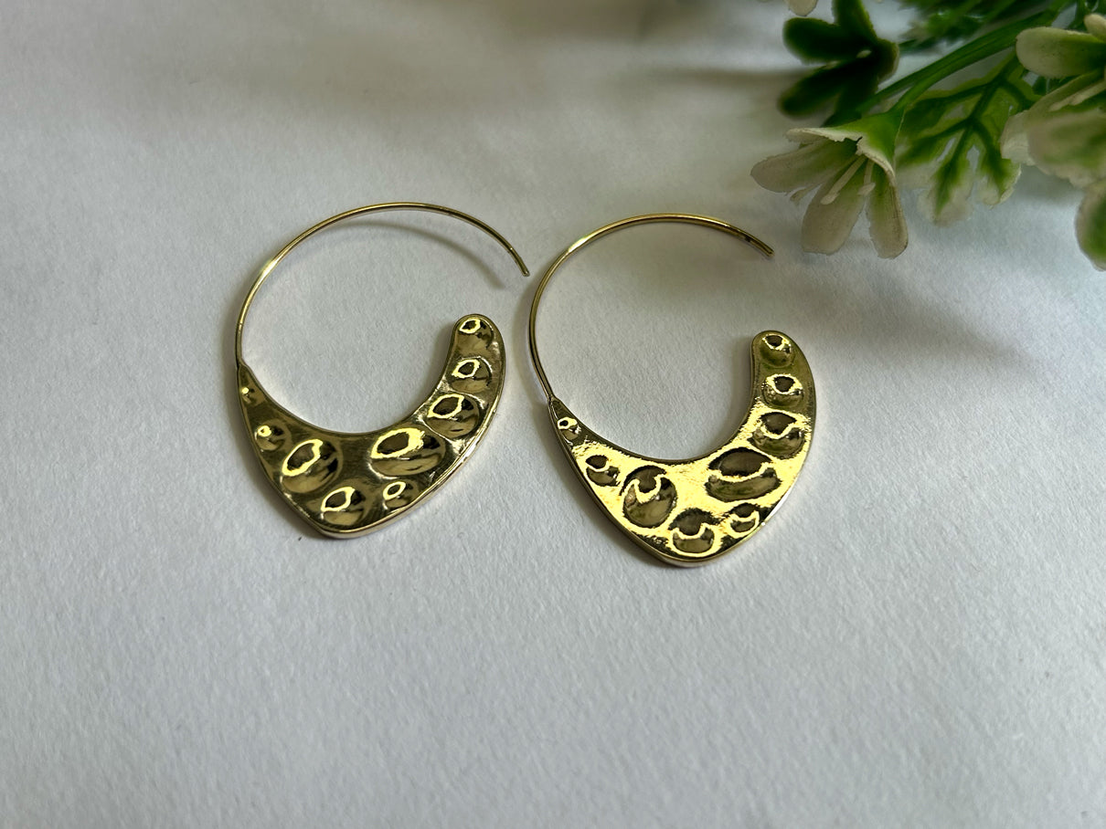 Lunar Hoops