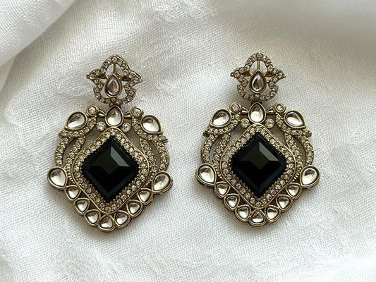 Tarini Earrings