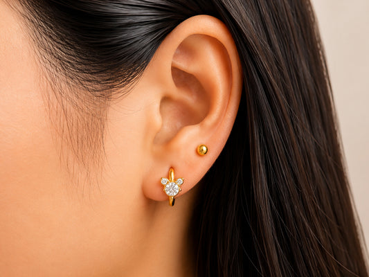 Belle Hoops