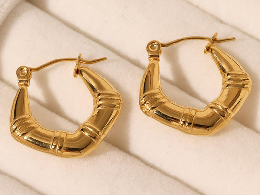 Curve Hoops