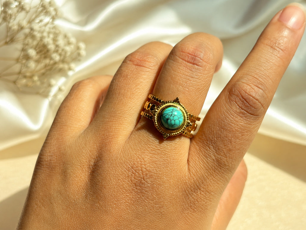 Aegean Ring