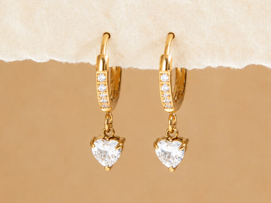 Twila Earrings