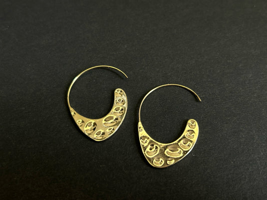 Lunar Hoops