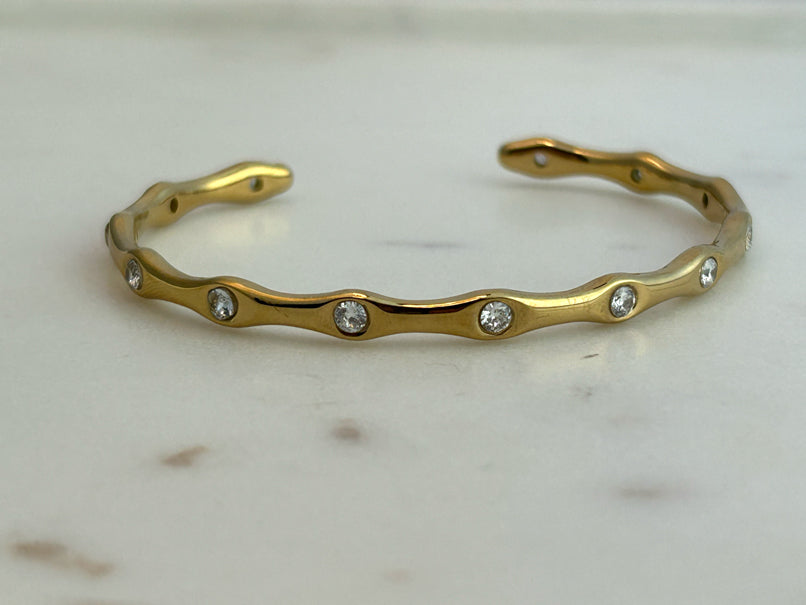 Twirl Bracelet